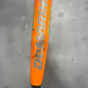 Used Demarini Cf 8 30" -10 Drop Usssa 2 5 8 Barrel Bats 11337-s000437844