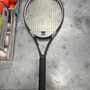 Used Prince Warrior 4 1 2" Tennis Racquets 11337-s000428524