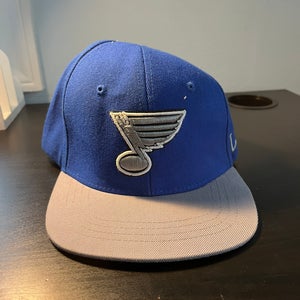 St. Louis Blues Hat