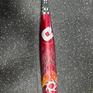 Used Demarini Overlord Bb Sb Usssa 2 3 4 Bat 30" 11337-s000448233