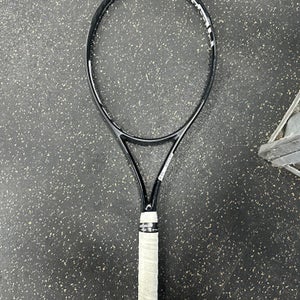 Used Head Speed Pro 4 1 4" Tennis Racquets 11337-s000428744