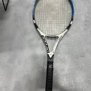 Used Babolat Drive Z 4 3 8" Tennis Racquets 11337-s000442413