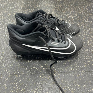 Used Nike Senior 10 Football Cleats 11337-s000441363