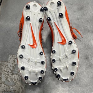 Used Nike Senior 16 Football Cleats 11337-s000392780