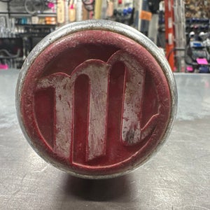Used Marucci Cat 8 33" -3 Drop High School Bats 11337-s000423225