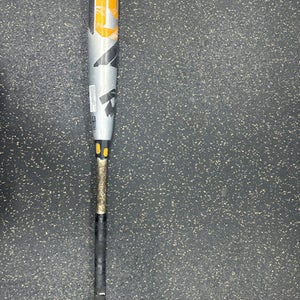 Used Demarini Cf 33" -3 Drop High School Bats 11337-s000435723