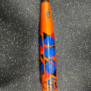 Used Louisville Slugger Meta 30" -10 Drop Usssa 2 3 4 Barrel Bats 11337-s000441719