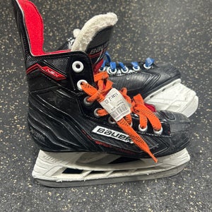 Used Bauer Nsx Junior Hockey Skate Junior 03 11337-s000430885