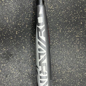 Used Demarini Voodoo Insane 32" -3 Drop High School Bats 11337-s000439536