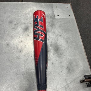 Used Easton Hype Adv 32" -8 Drop Usssa 2 3 4 Barrel Bats 11337-s000436683