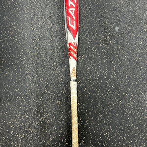 Used Marucci Cat X 31" -10 Drop Usssa 2 3 4 Barrel Bats 11337-s000436685