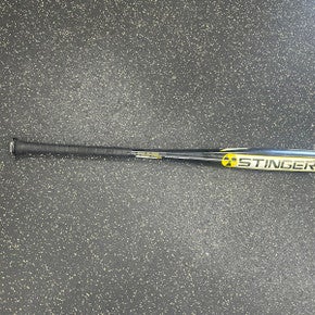 Used Stinger Nuke 2 33" -3 Drop High School Bats 11337-s000438953