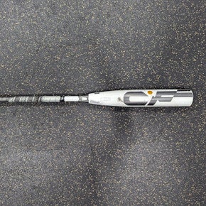 Used Demarini Cf 32" -8 Drop Usssa 2 3 4 Barrel Bats 11337-s000439112