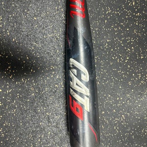 Used Marucci Cat9 Bb Sb Usssa 2 3 4 Bat 30" 11337-s000447588