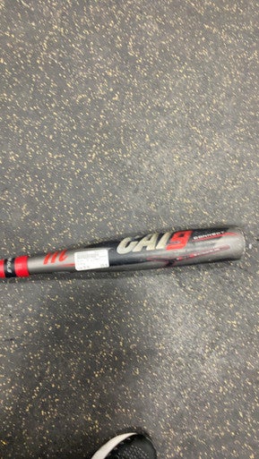 Used Marucci Cat 9 Connect Bb Sb Usssa 2 3 4 Bat 30" 11337-s000452642