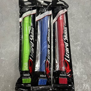 New Lizard Skins Hd64 Solid 11337-lizhd64st