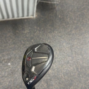 Used Titleist Tsr2 Mens Hybrid Club Lh 3 Hybrid 11337-s000445563