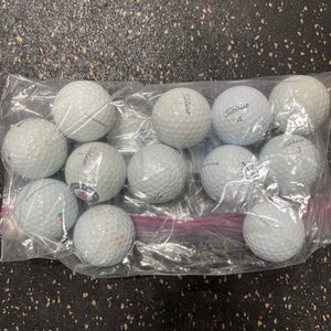 Used Titleist Pro V1 Dozen 12 Pack - Golf Balls 11337-c000446906