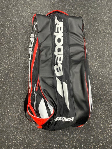 Used Babolat Pure Strike Racquet Bag 11337-s000449552