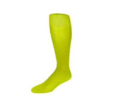 New Ultra Sox Yth Neo Yel 11860-PRSULTRAYTNY