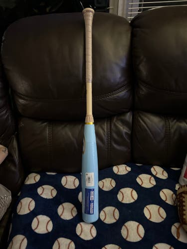 2025 Rawlings BBCOR Certified Icon (-3) Composite 29 oz 32" (New)