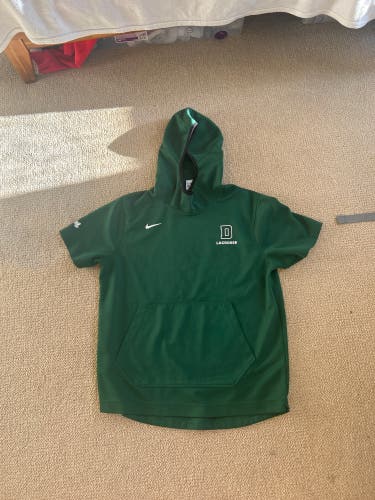 Dartmouth Nike Cut Off Sweatshirt