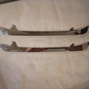 CCM Step steel V STEEL 287 mm (New)