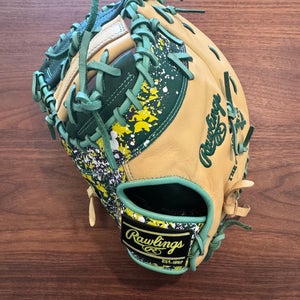 Rawlings Left Hand Throw First Base Heart of the Hide 11.75" (New)