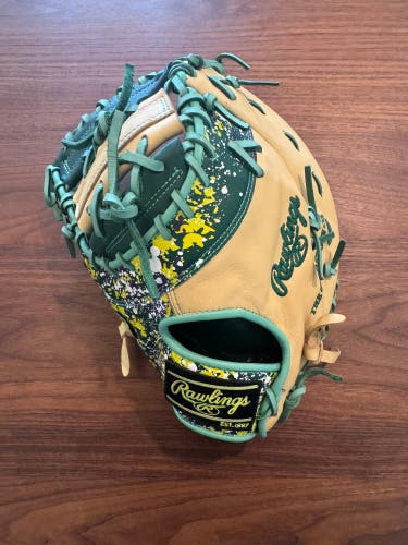 Rawlings Left Hand Throw First Base Heart of the Hide 11.75" (New)