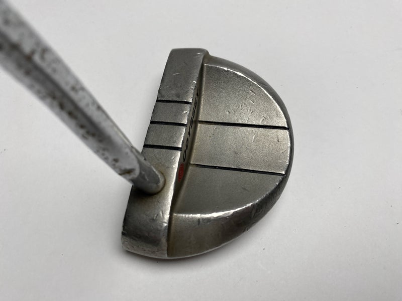 Odyssey Dual Force Rossie 1 Putter 35" Mens RH