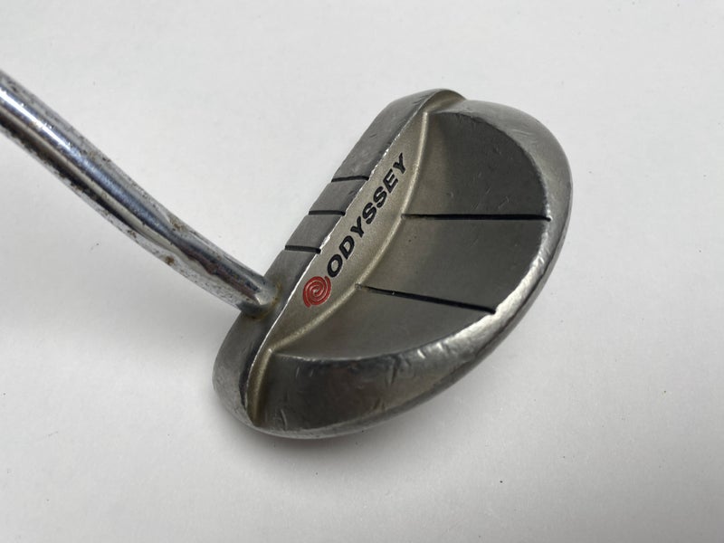Odyssey Dual Force Rossie 1 Putter 35" Mens RH