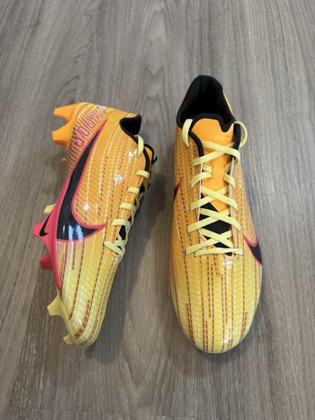 Nike NFL SUPERBAD D 4 ユニバーシティゴールド Nike NFL SUPERBAD D 4 ユニバーシティゴールド NFL Nike Yellow