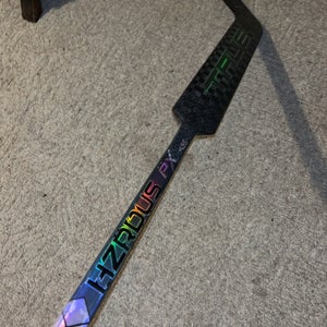 Senior True Left Hand Hzrdus PX MC (Used)