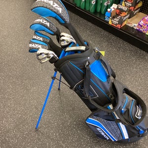 Used Strata Ultimate 12 Piece Set Mens Complete Set Rh 12 Piece 11851-s000028245