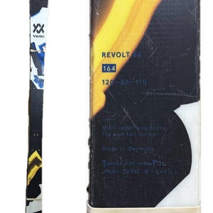 2020 Volkl Revolt 86