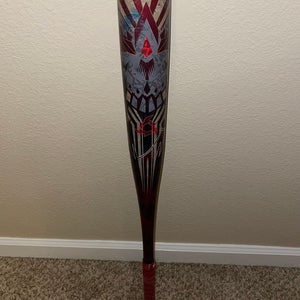 DeMarini (-3) 29 oz 32" (Used)