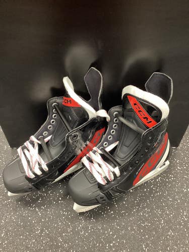 New Jetspeed 670 Int 6 11851-ccmsk670-in6