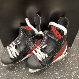 New Jetspeed 670 Int 6.5 11851-ccmsk670-in65