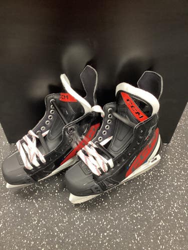 New Jetspeed 670 Int 6.5 11851-ccmsk670-in65