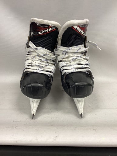 Used Bauer Vapor 2x Pro Senior 8 Goalie Skates 11851-s000021106