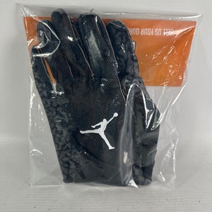 Used JORDAN FB GLOVES SM Football Gloves 11834-S000018243