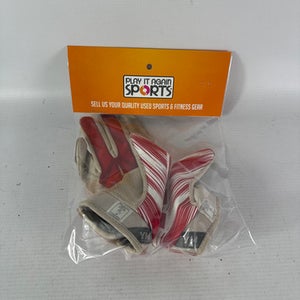 Used Nike NIKE HYPERBEAST FB GLOVES Youth Football Gloves 11834-S000022938