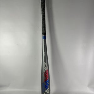 Used Louisville Slugger OMAHA 519 30" -3 Drop USSSA 2 5/8 Barrel Bats 11834-S000017408