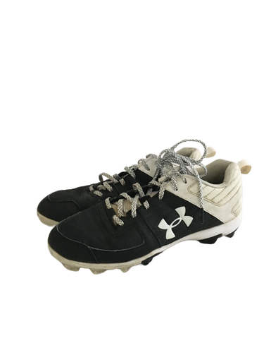 Used Under Armour Leadoff Mens 9 Bb Sb Cleats 11692-s000129337