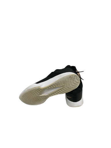Used Nike Vapor Lite Womens 9 Black Basketball Shoes 11692-S000131067