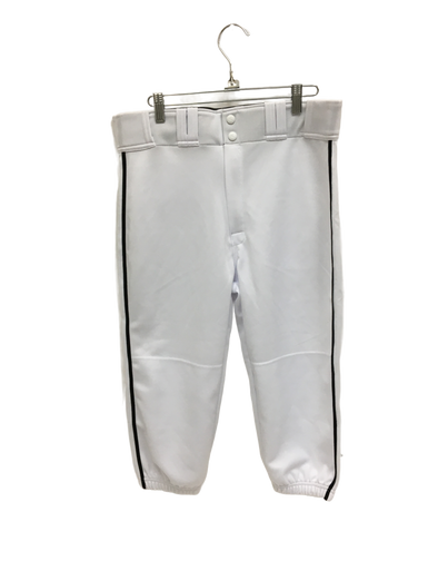 New Easton Mens Md White Black Bb Knickers 11692-s000130050