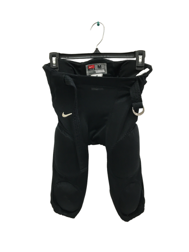 Used Nike Youth MD FB Integrated Pants Black 11692-S000129308