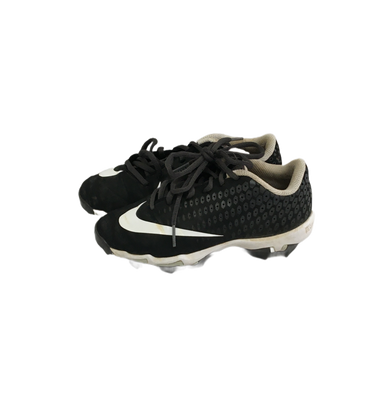 Used Nike Vapor Keystone Junior 1.5 BB/SB Cleats Black 11692-S000129160