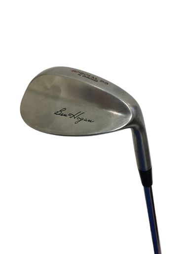 Used Ben Hogan Special K Grind 56 Deg Golf Wedge 11692-s000129155