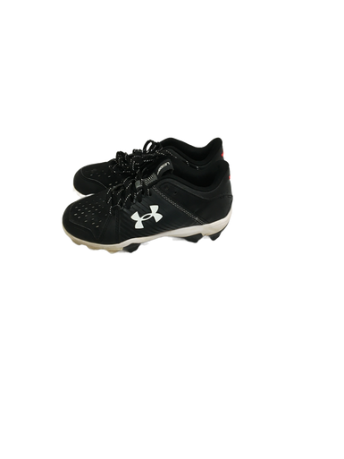Used Under Armour Leadoff Junior 1.5 Bb Sb Cleats 11692-s000129021